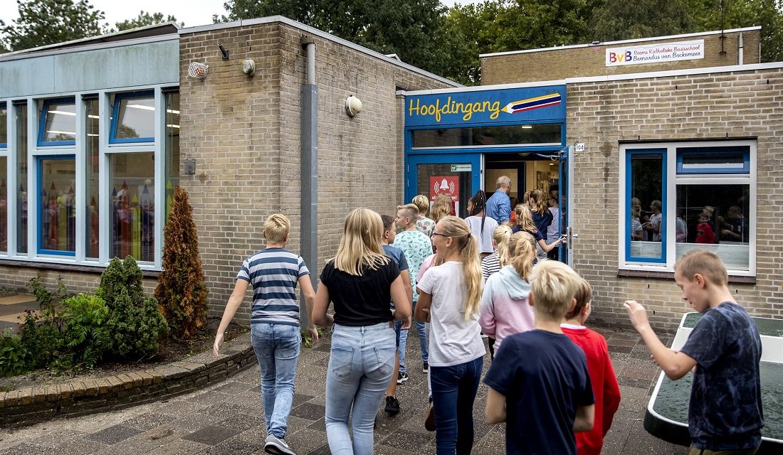 De Bilt zonder openbare basisschool: “Dit is geen gezonde situatie”