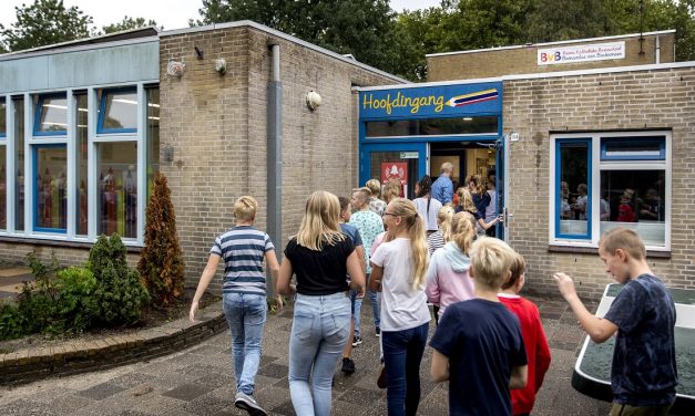 De Bilt zonder openbare basisschool: “Dit is geen gezonde situatie”