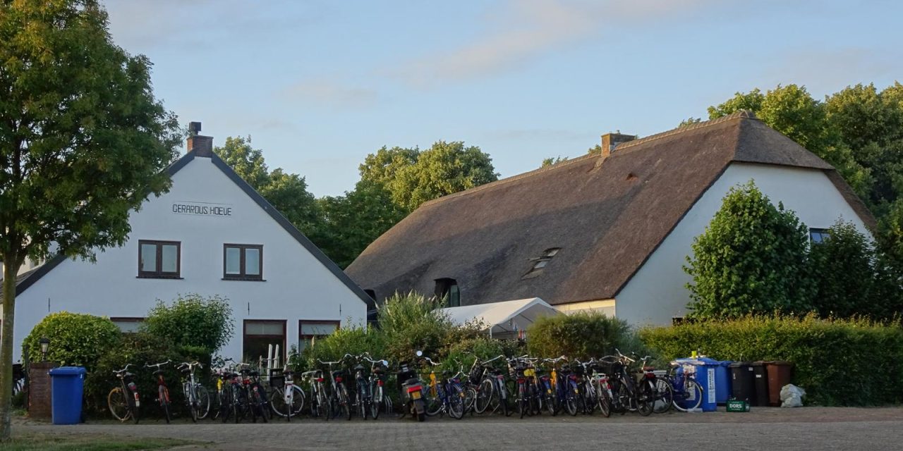 De Bilt, hoger gemiddeld vermogen dan omliggende gemeenten. Gaat dat ook gepaard met het welzijn?