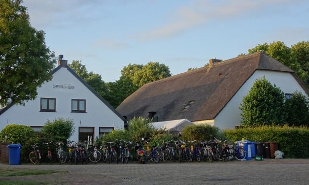De Bilt, hoger gemiddeld vermogen dan omliggende gemeenten. Gaat dat ook gepaard met het welzijn?