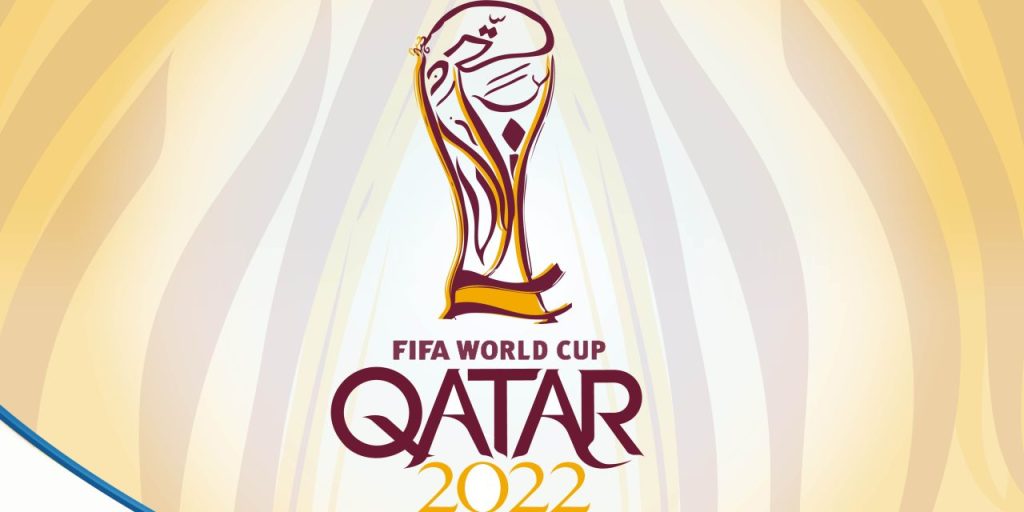 Het WK voetbal 2022 in Qatar