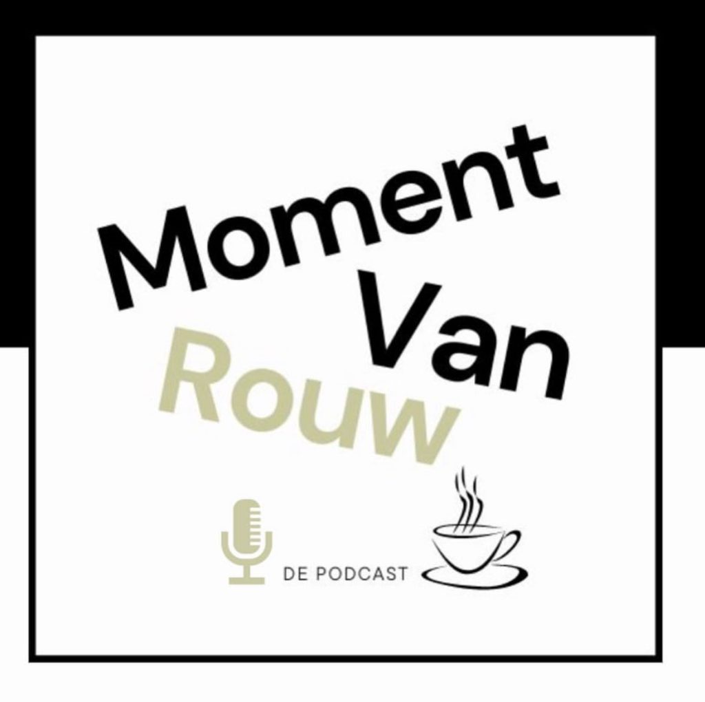 Moment van rouw podcast aflevering 1: Rouw binnen de sportwereld