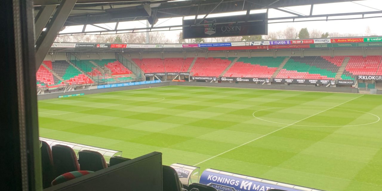 Het grote mysterie achter de Eredivisie: ‘Wij maken met 18 clubs de samenleving mooier’