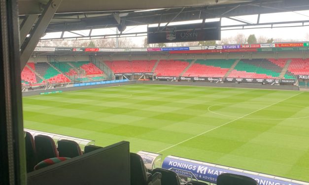 Het grote mysterie achter de Eredivisie: ‘Wij maken met 18 clubs de samenleving mooier’