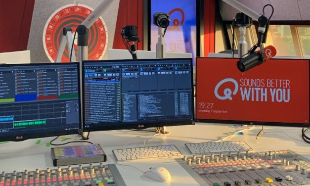 Radiostations gebruiken hitlijsten als gouden wapen in strijd om luisteraar