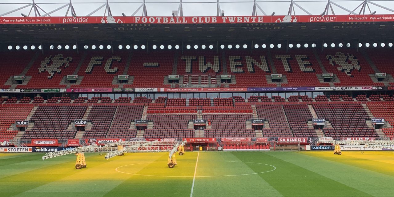 Eredivisieclubs bundelen krachten samen: ‘Elke club helpt de samenleving op haar eigen manier’