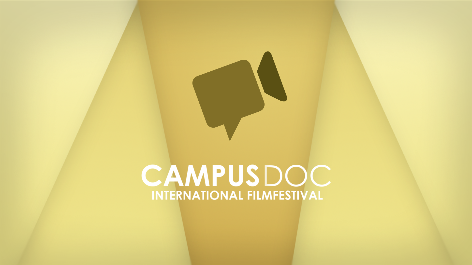 CampusDoc International FilmFestival 2022 - 18 en 19 juni