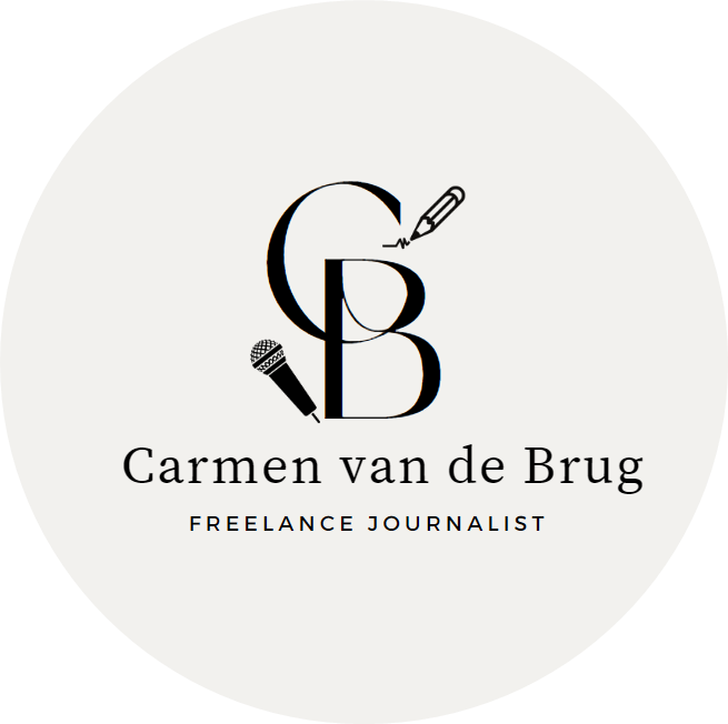 Carmen van de Brug