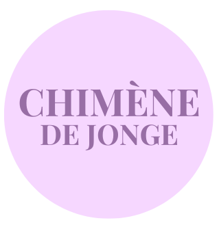 Chimène de Jonge