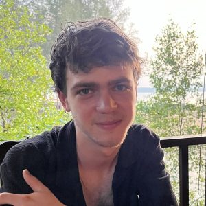 Sam Ahlbom