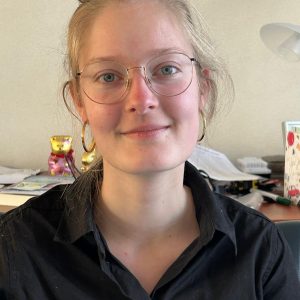 Noa Maat