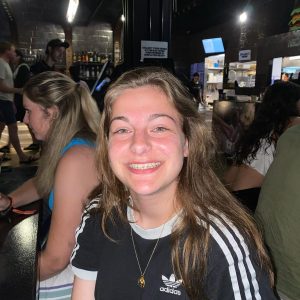 Kiki Kistemaker
