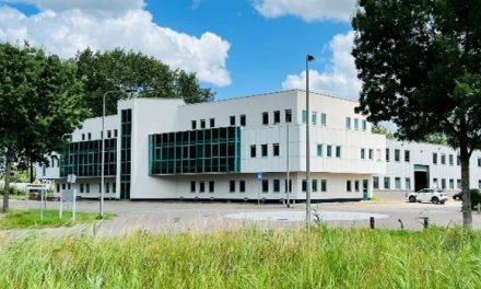 Gemeente opent nieuwe opvanglocatie voor vluchtelingen