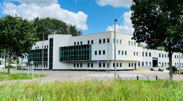 Gemeente opent nieuwe opvanglocatie voor vluchtelingen