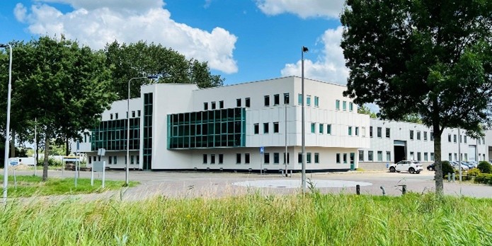 Gemeente opent nieuwe opvanglocatie voor vluchtelingen