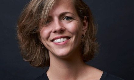 Het theater organiseerde buitenbios avonden