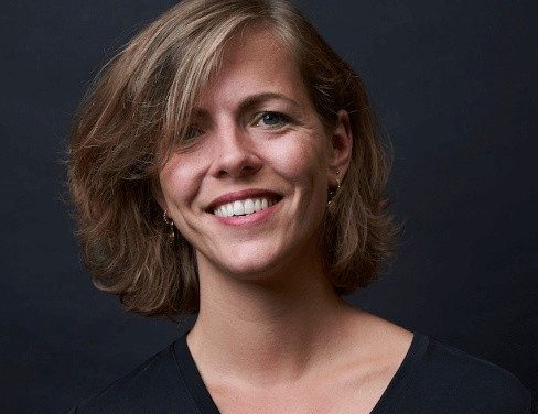 Het theater organiseerde buitenbios avonden