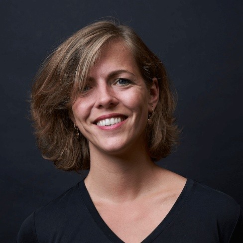 Het theater organiseerde buitenbios avonden