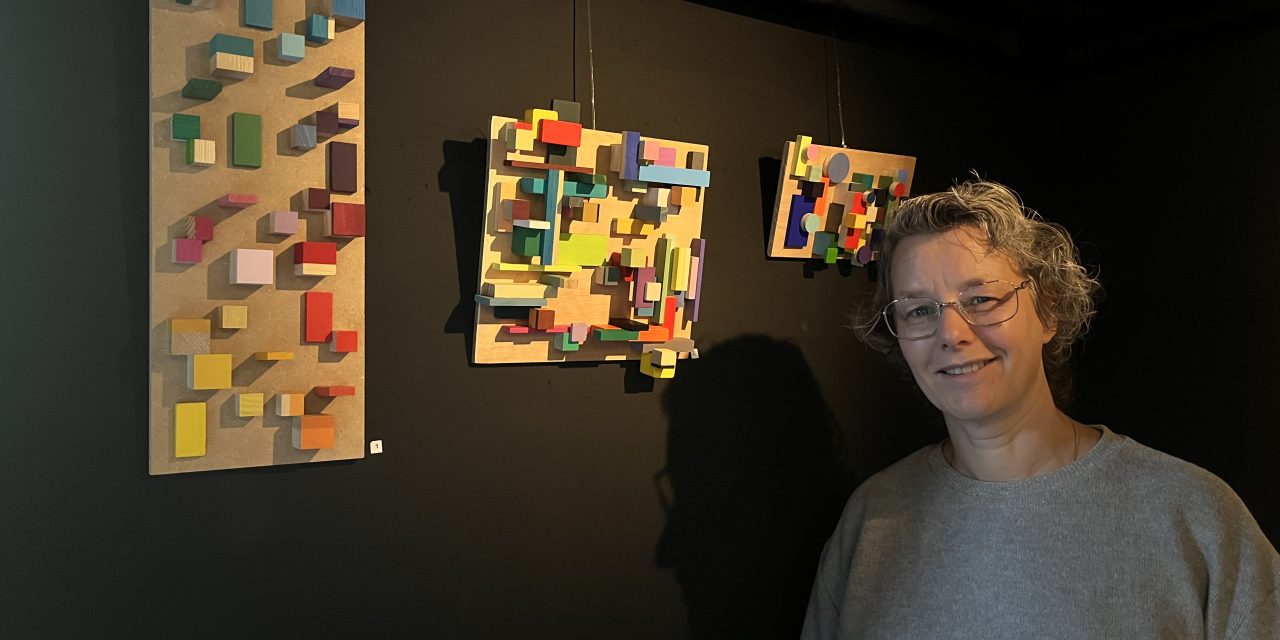 Kunstroute in Culemborg maakt kunst toegankelijk