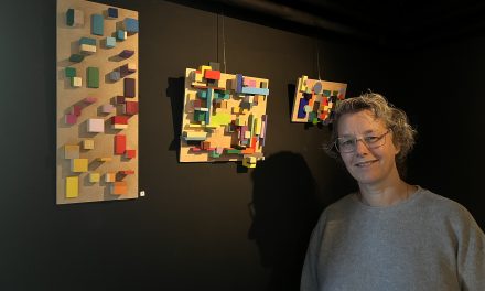 Kunstroute in Culemborg maakt kunst toegankelijk