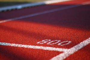 Atletiekvereniging Statina bereidt zich voor op het WK atletiek