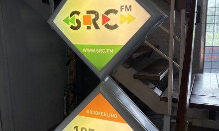Minder omroepen in Nederland, wat verandert er bij streekomroep SRC?