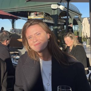 Myrthe Buijs