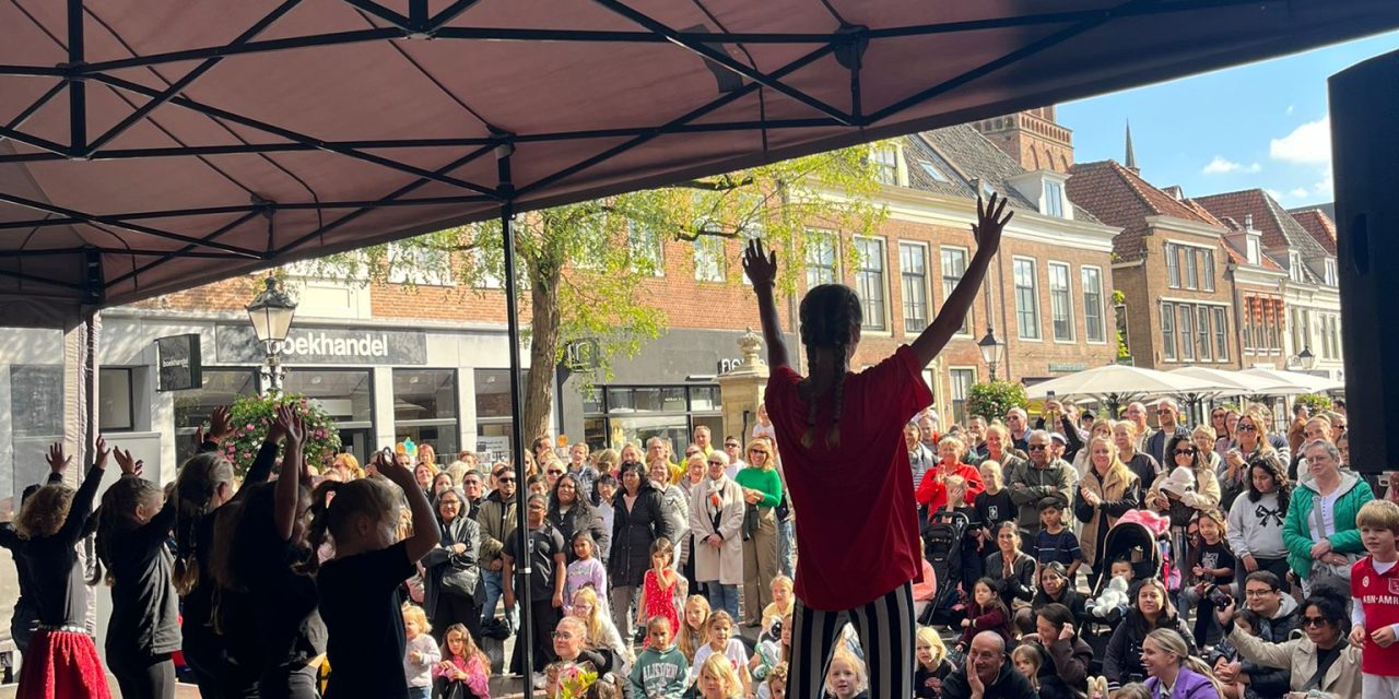 Het ‘Feel Alife Event’ keert terug met 4e editie: focus op sport, preventie en leefstijl