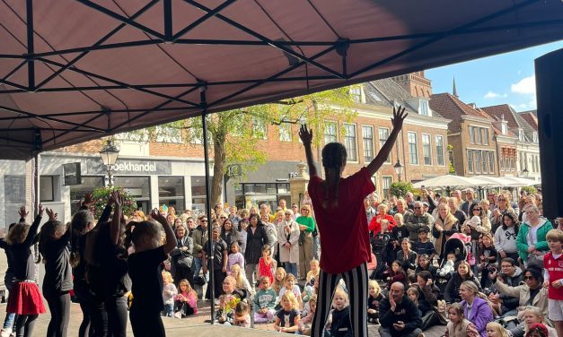 Het ‘Feel Alife Event’ keert terug met 4e editie: focus op sport, preventie en leefstijl