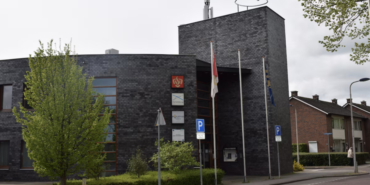 Problematisch aantal autobranden in Culemborg