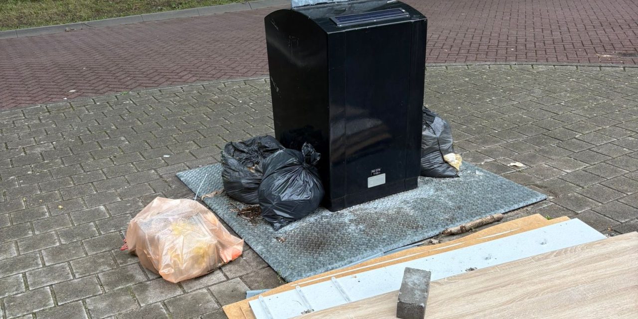 Afvaloverlast in Culemborg: gemeente zoekt samen met bewoners naar oplossing