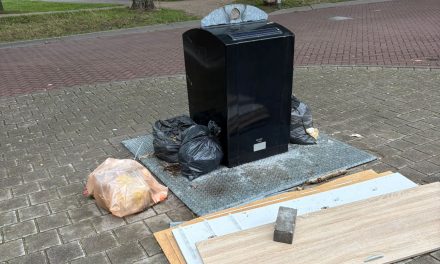 Afvaloverlast in Culemborg: gemeente zoekt samen met bewoners naar oplossing