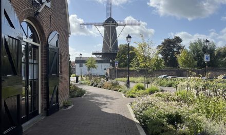 Vermissing Marjo Winkens precies 50 jaar geleden