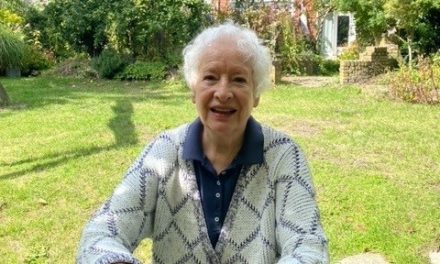 Eco-wijk EVA Lanxmeer viert 25-jarig bestaan