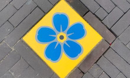 Parijsch krijgt speciale wandelroute voor mensen met dementie