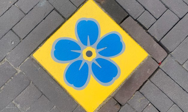 Parijsch krijgt speciale wandelroute voor mensen met dementie
