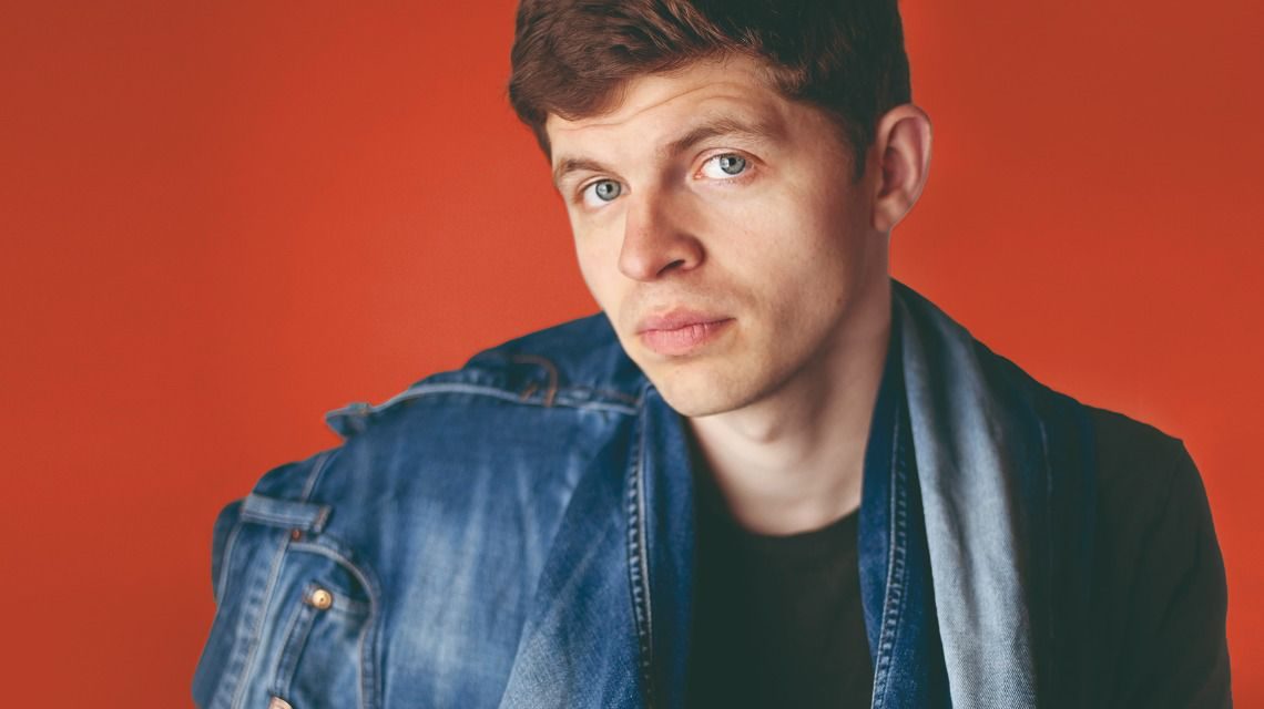 Zo ziet een theatervoorstelling voor Thjum Arts eruit