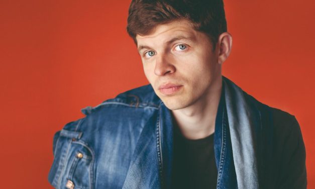 Zo ziet een theatervoorstelling voor Thjum Arts eruit