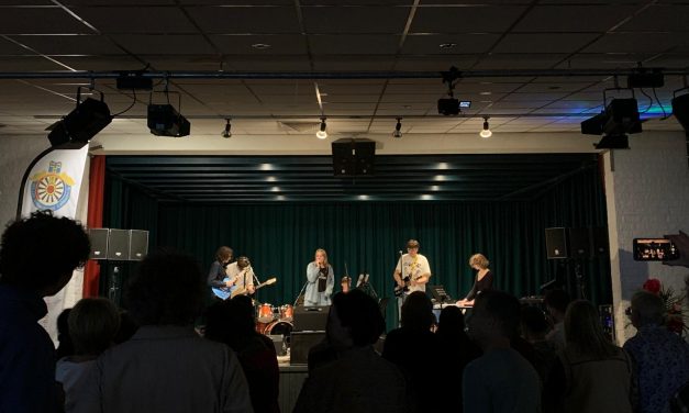 De Ronde Tafel Culemborg haalt geld op voor goede doelen met een benefietconcert