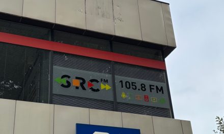SRC in Culemborg professionaliseert met subsidie van een half miljoen