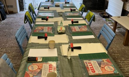 ‘Kunst wordt vaak onderschat’
