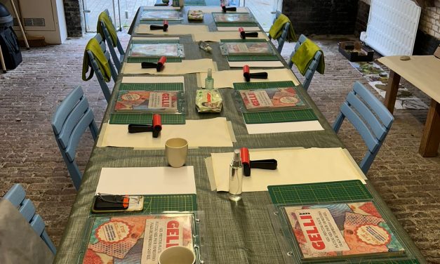 ‘Kunst wordt vaak onderschat’