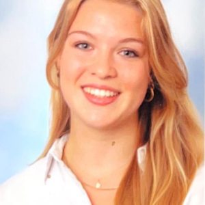 Lotte Stegenga
