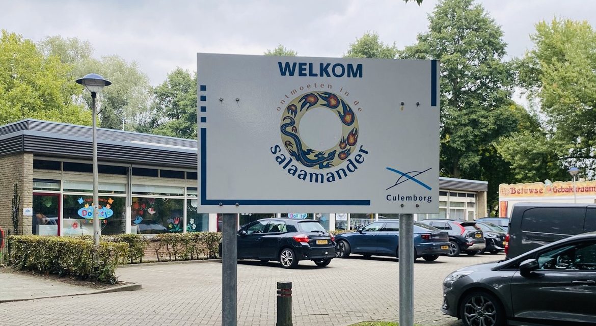 Elke maandagmiddag Rummikub in wijkcentrum Salaamander