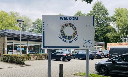 Elke maandagmiddag Rummikub in wijkcentrum Salaamander