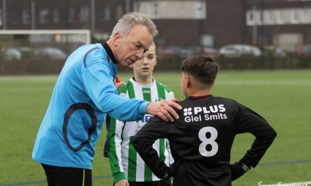 Week van de Scheidsrechter bij Focus ’07: Harm Bodewes over zijn vak