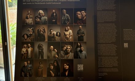 Oud Zeer de expositie, in Culemborg