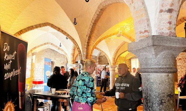 Nieuwe banenmarkt in Culemborg: ‘Soms is er een klik die je niet voelt tijdens een echt sollicitatiegesprek’