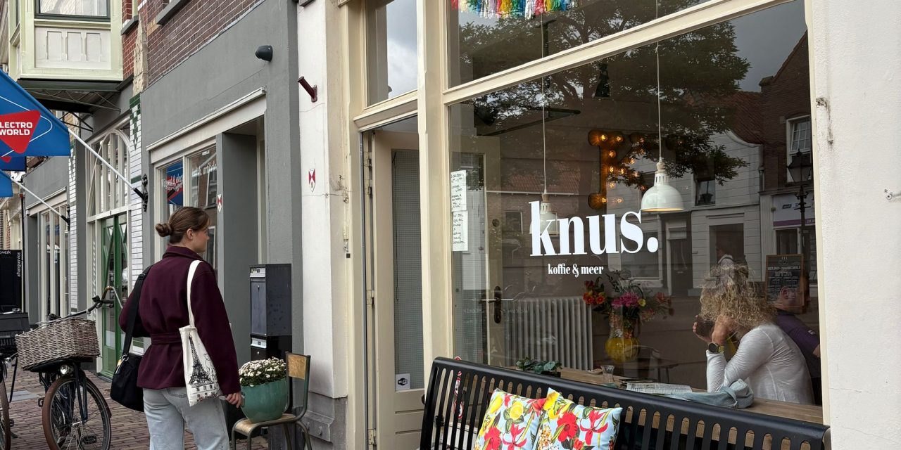 Eerste Mindfulness-training bij Knus direct volgeboekt