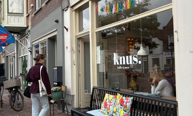 Eerste Mindfulness-training bij Knus direct volgeboekt